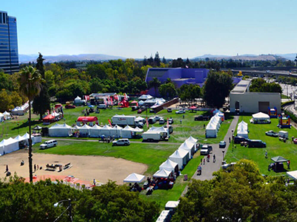 Venues Worked Audio Visual for Live Events, Corporate Events